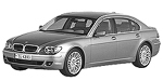 BMW E65 P255E Fault Code