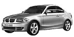 BMW E82 P255E Fault Code