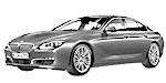BMW F06 P255E Fault Code